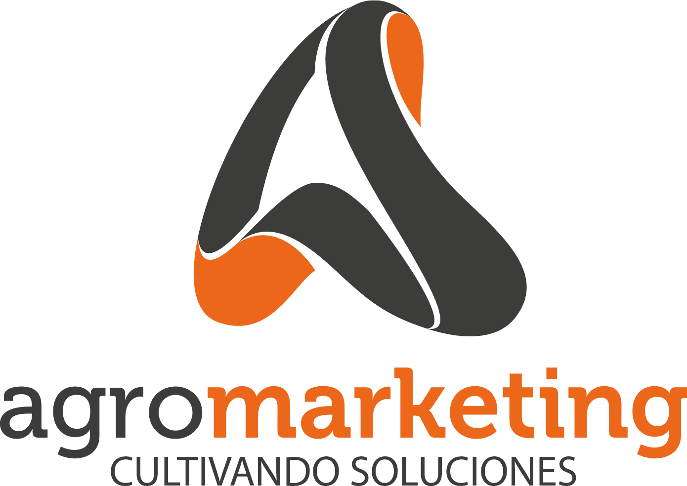 Logo de Agromarketing España