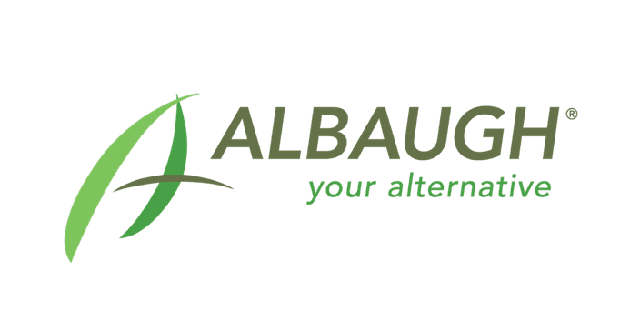 Logo de ALBAUGH