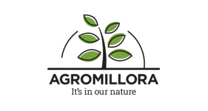 Logo de AGROMILLORA