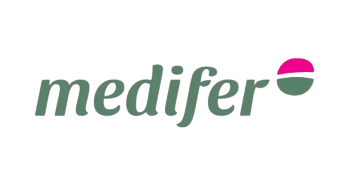 Logo de MEDIFER