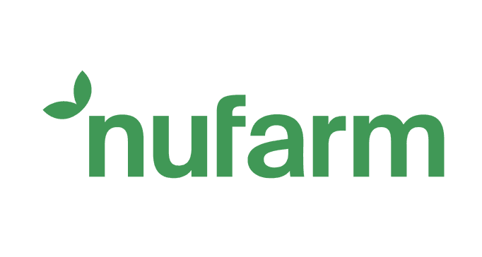 Logo de NUFARM