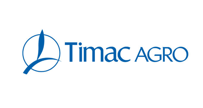 Logo de TIMAC