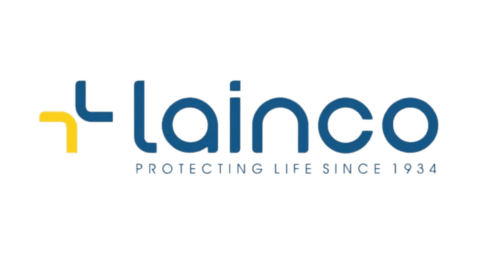 Logo de LAINCO