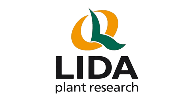 Logo de LIDA PLANT