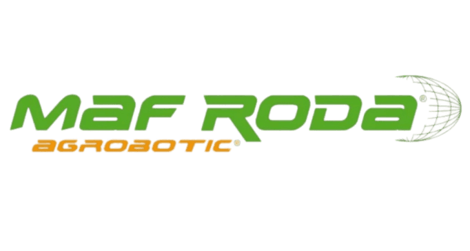 Logo de MAF RODA