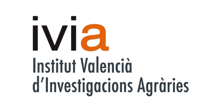 Logo de IVIA