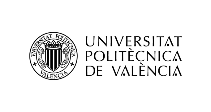 Logo de UPV