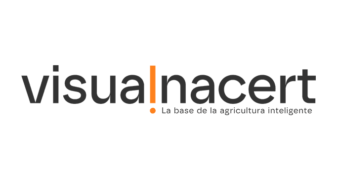 Logo de VISUALNACERT