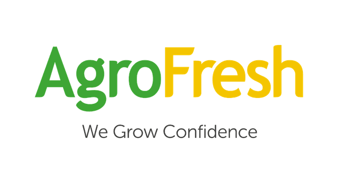 Logo de AGROFRESH