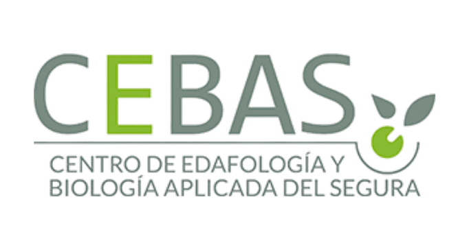 Logo de CEBAS