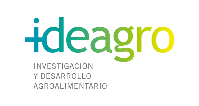 Logo de IDEAGRO