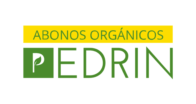 Logo de PEDRIN