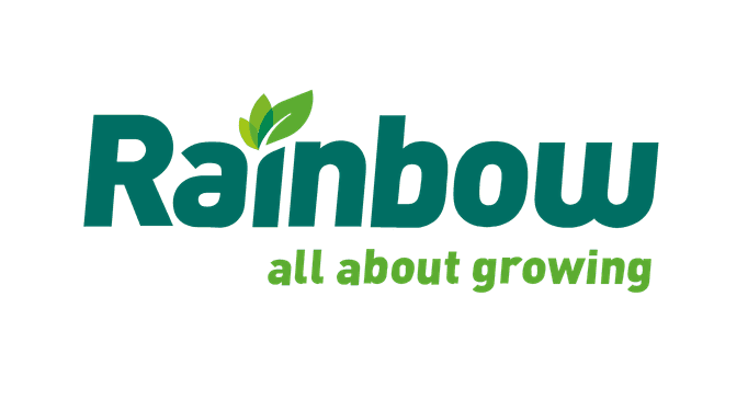 Logo de RAINBOW