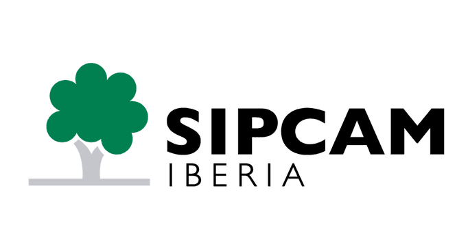 Logo de SIPCAM
