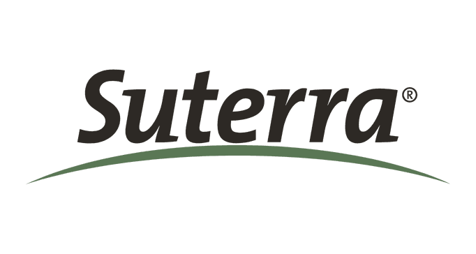 Logo de SUTERRA