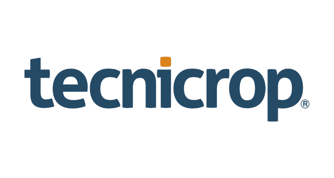 Logo de TECNICROP