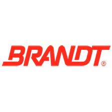 Logo de BRANDT